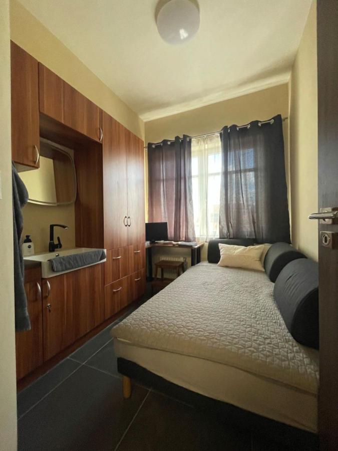 Stylove Apartmanky Frydek-Mistek Exterior photo