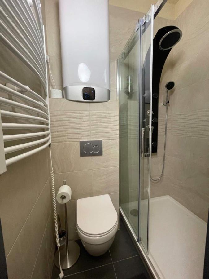 Stylove Apartmanky Frydek-Mistek Exterior photo