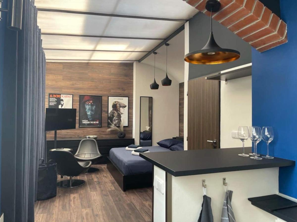 Stylove Apartmanky Frydek-Mistek Exterior photo