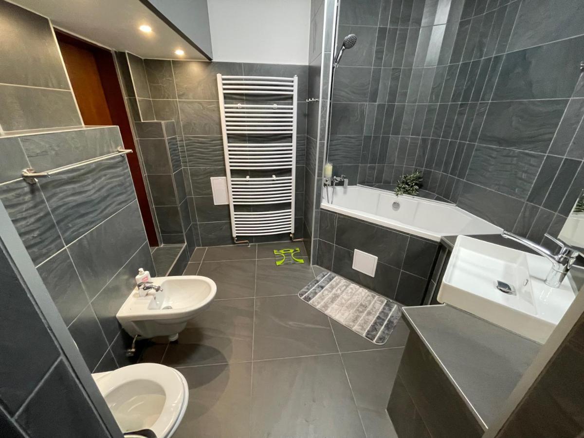 Stylove Apartmanky Frydek-Mistek Exterior photo